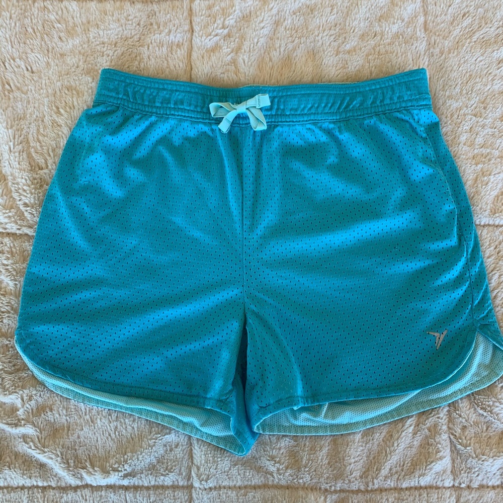 🌻Old Navy Active Running/Athletic Shorts